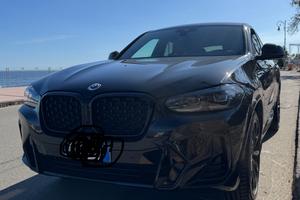 Bmw X4 MSPORT XDRIVE