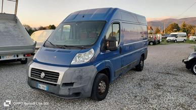 FIAT ducato 35 MH1 2.3 mjt 120cv ducato 35 MH1 2.3