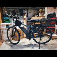 ebike traking riverside 540e 2022