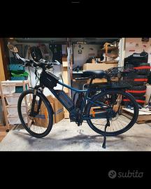 ebike traking riverside 540e 2022