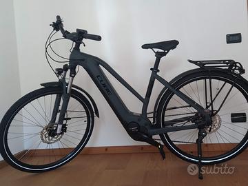E-bike CUBE – Bosch Active Line Plus