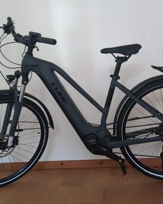 E-bike CUBE – Bosch Active Line Plus