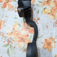 pedale acceleratore Abarth 