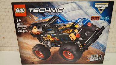 Lego Technic ( monastero Jam)Ninjago Dragons 