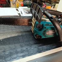 Motosega potatura professionale Makita revisionata