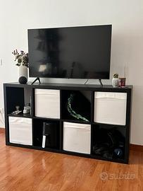 SAMSUNG Series 7, UE43CU7170U TV LED, 43 ", UHD 4K