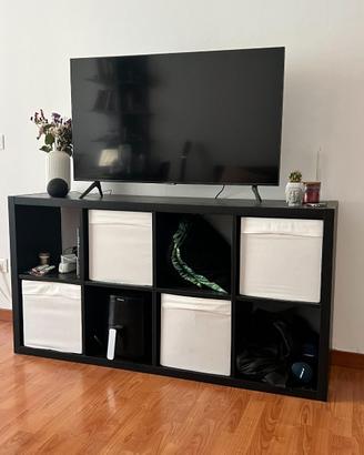 SAMSUNG Series 7, UE43CU7170U TV LED, 43 ", UHD 4K