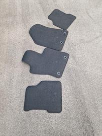 Set Tappetini Originali Jeep Compass NUOVI! 