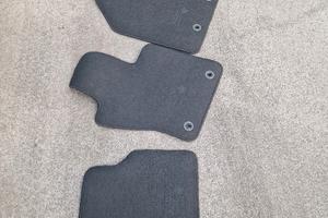 Set Tappetini Originali Jeep Compass NUOVI! 