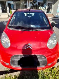 Citroen C1 per ricambi o ripristino