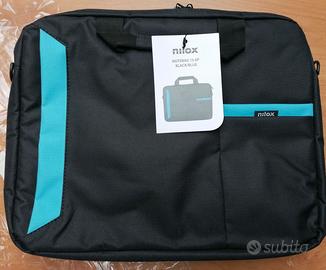 Borsa per pc 15,6 nilox