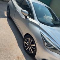 Micra 1.500 diesel nuova impeccabile