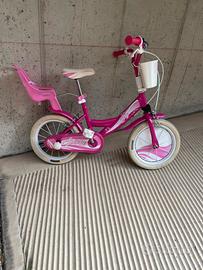 Bici bambina