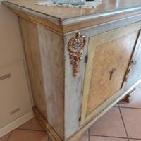 Credenza stile fiorentino