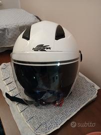 N. 1 casco per scooter