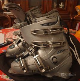 Sxarpono Head tg 37/38