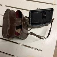 Macchina fotografica