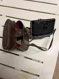 Macchina fotografica