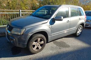 Suzuki Grand Vitara 1.9 DDIS 129cv