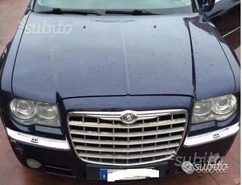Chrysler 300 ricambi