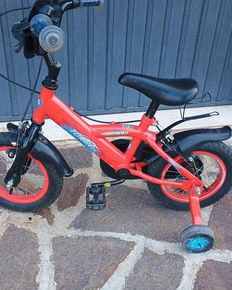 Bici da bambino 