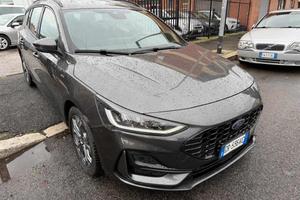 FORD Focus 1.5 EcoBlue 115 CV automatico SW ST-L