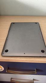 Computer macbook pro