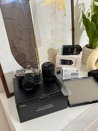 Kit Fujifilm X-T30 II