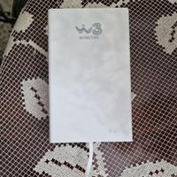 Modem5G Huawei CPE Max 5 H352-381 aggrega n38+n78