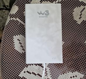 Modem5G Huawei CPE Max 5 H352-381 aggrega n38+n78