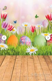 Pasqua a Villasimius