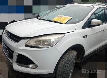 RICAMBI FORD KUGA
