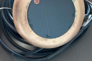 Trasduttore airmar (connettore furuno)