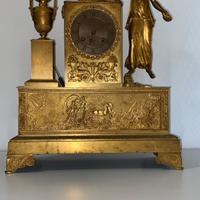orologio da camino francese