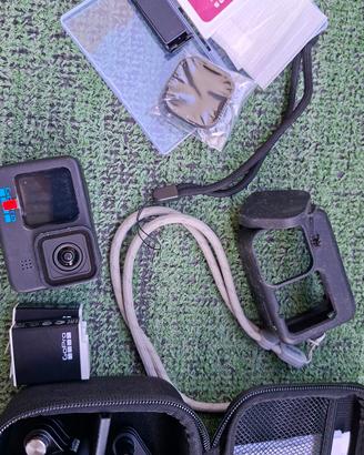 GOPRO HERO 11 BLACK