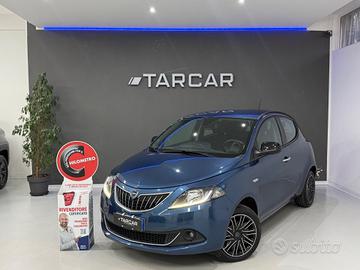Lancia Ypsilon 1.0 FireFly 5 porte S&S Hybrid Gold
