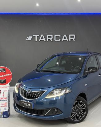 Lancia Ypsilon 1.0 FireFly 5 porte S&S Hybrid Gold