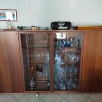 credenza buffet o vetrinetta Calligaris