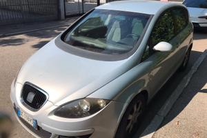 Seat Altea 1.6 GPL