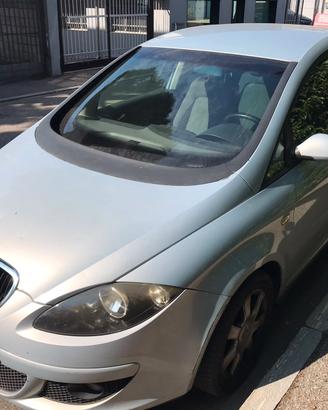 Seat Altea 1.6 GPL