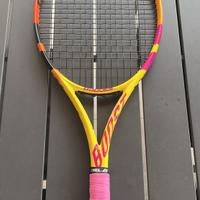 Racchetta da tennis