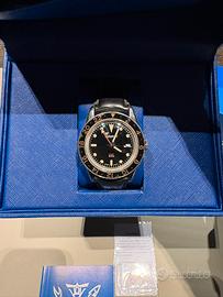 Scquale sub 39 vintage