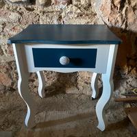 Comodino/cassettiera