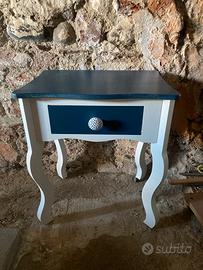 Comodino/cassettiera