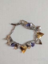 Bracciale raffinato S'Agapo