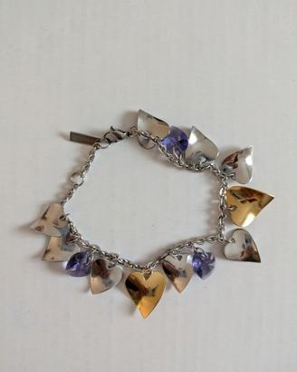 Bracciale raffinato S'Agapo