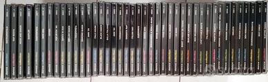 Dance Collection 41 CD coll. Completa De Agostini