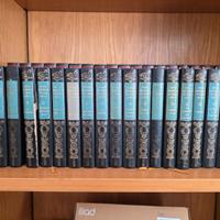 Enciclopedia "Storia Moderna di Roma Antica"