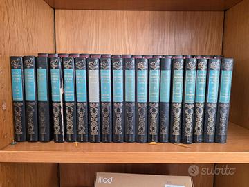 Enciclopedia "Storia Moderna di Roma Antica"