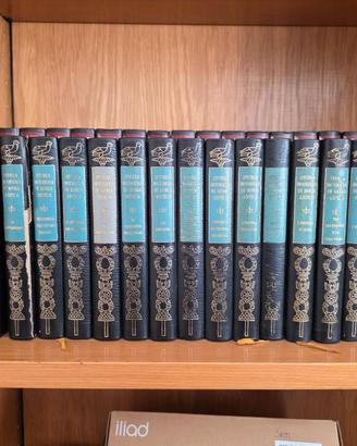 Enciclopedia "Storia Moderna di Roma Antica"